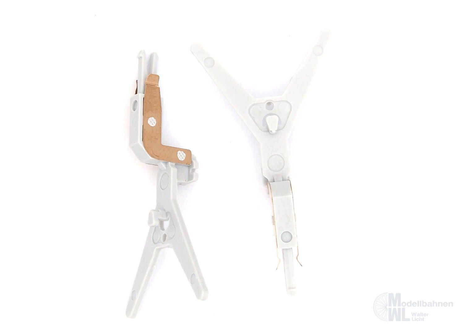 Märklin Ersatzeile E374340 - ERSATZTEIL: Kupplung m  2 St